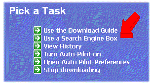 search engine