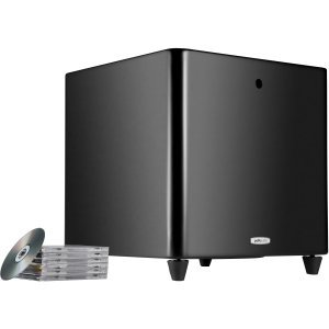 Polk DSWPRO 660wi Wireless Powered Subwoofer