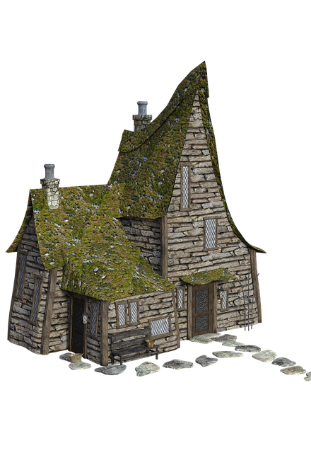 Modern house ideas in Minecraft